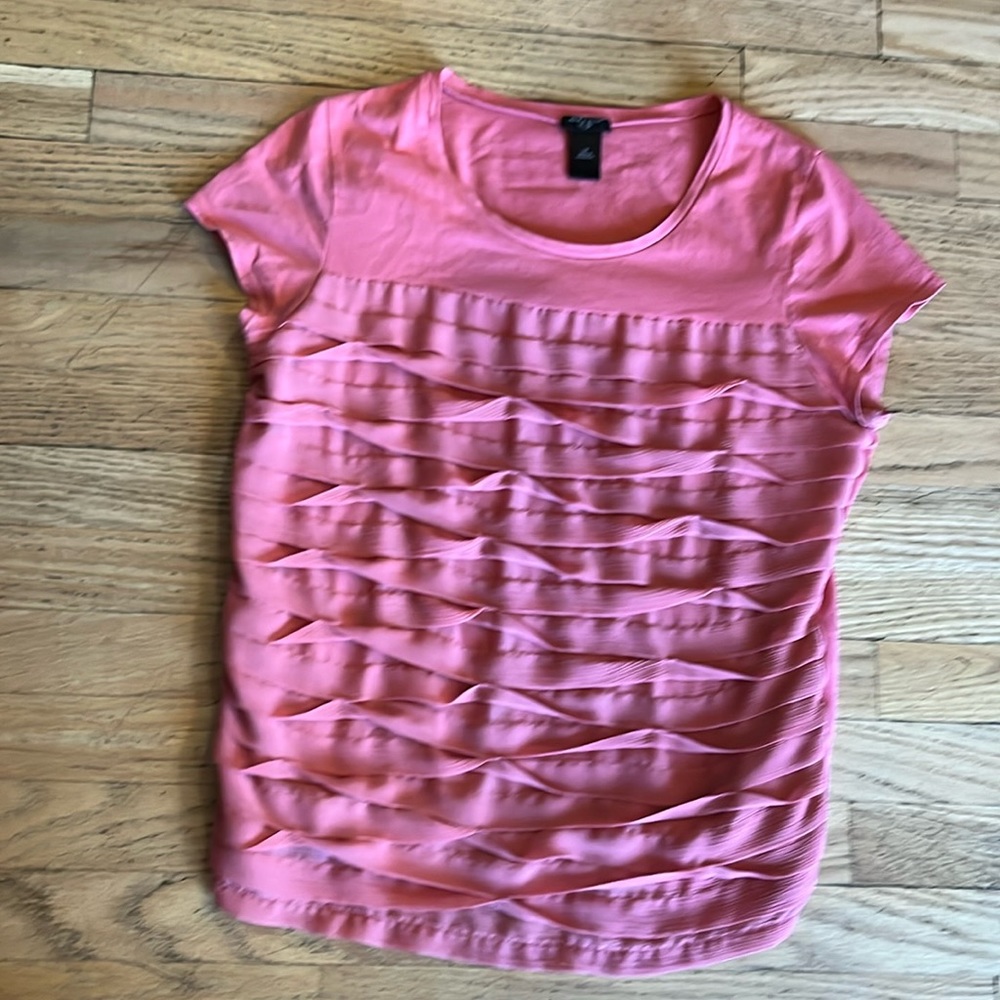 Ann Taylor blouse